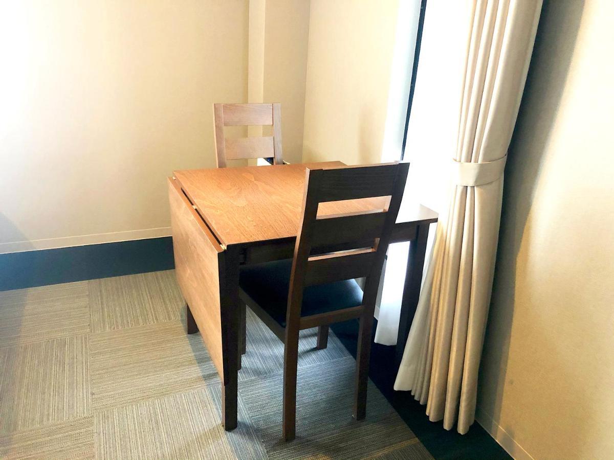 Apartment Hotel 7Key S Kyoto Exterior photo
