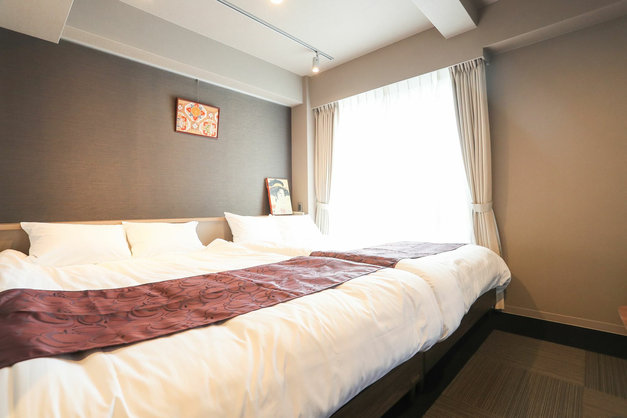 Apartment Hotel 7Key S Kyoto Exterior photo