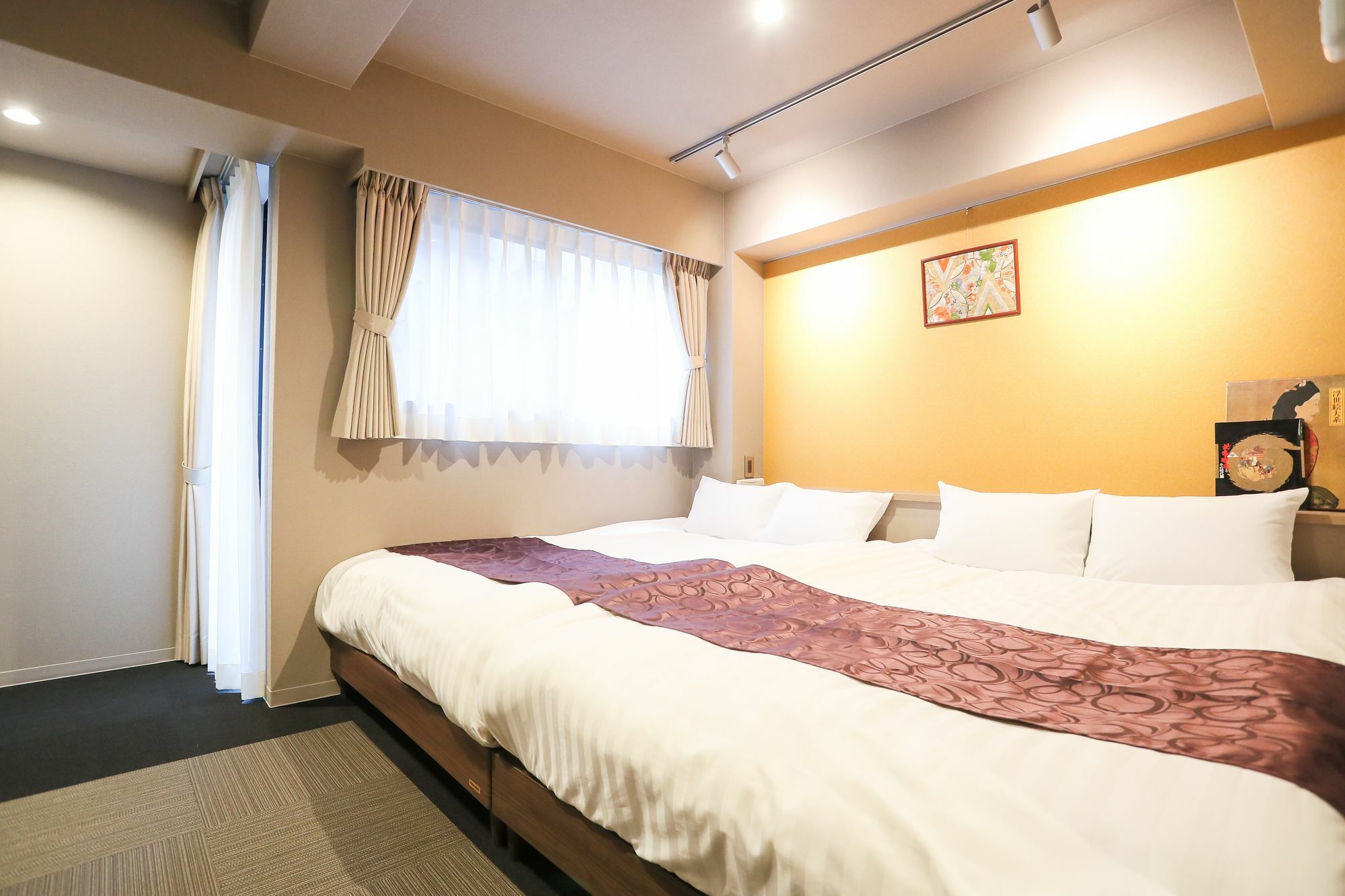 Apartment Hotel 7Key S Kyoto Exterior photo