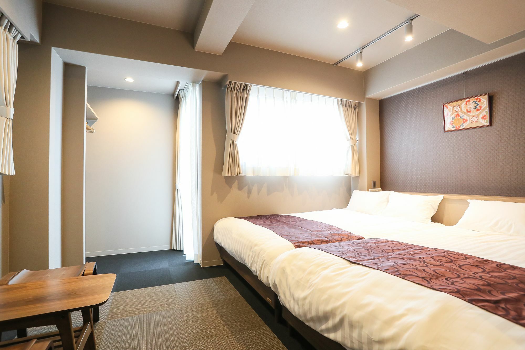Apartment Hotel 7Key S Kyoto Exterior photo