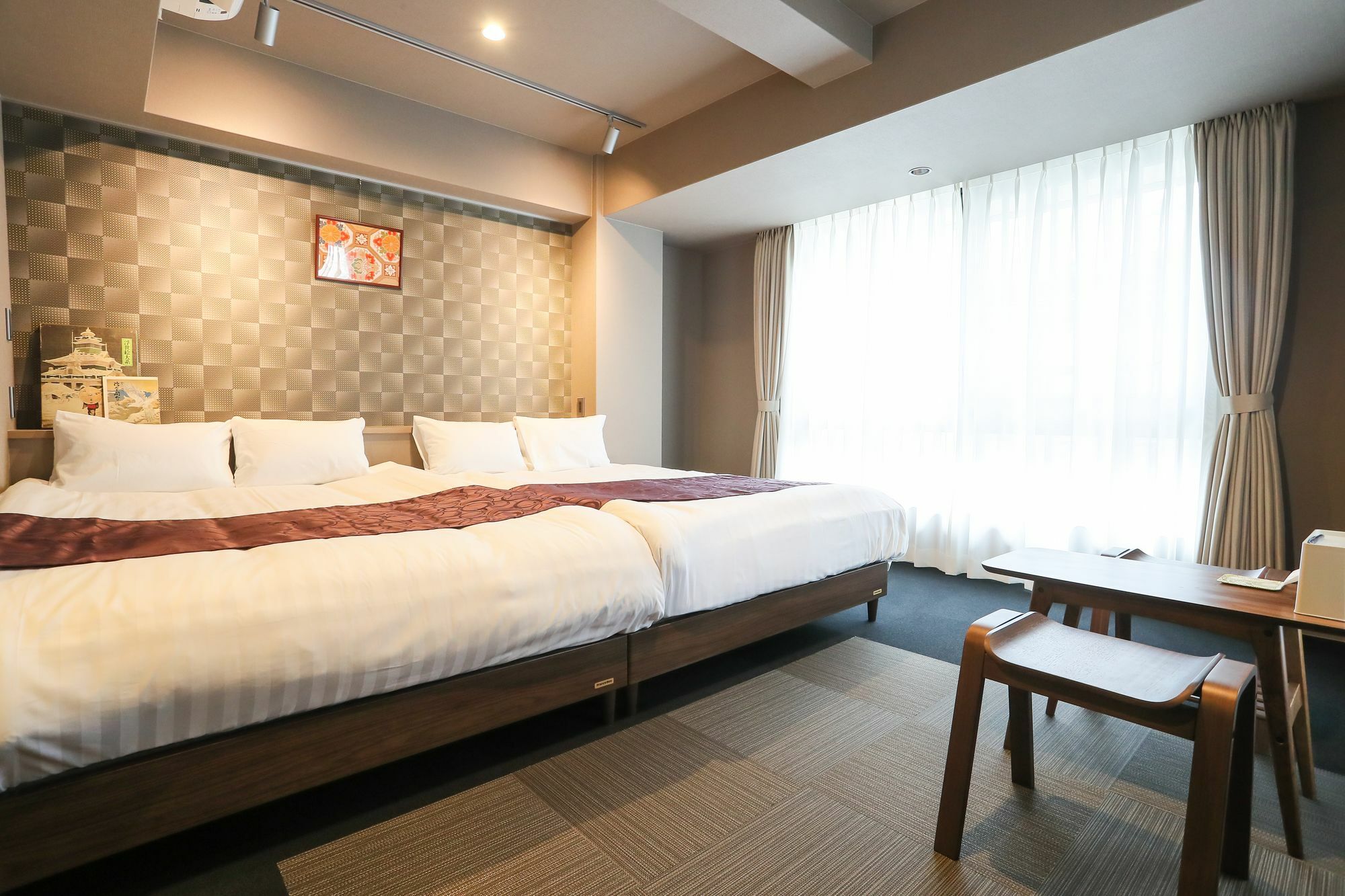 Apartment Hotel 7Key S Kyoto Exterior photo