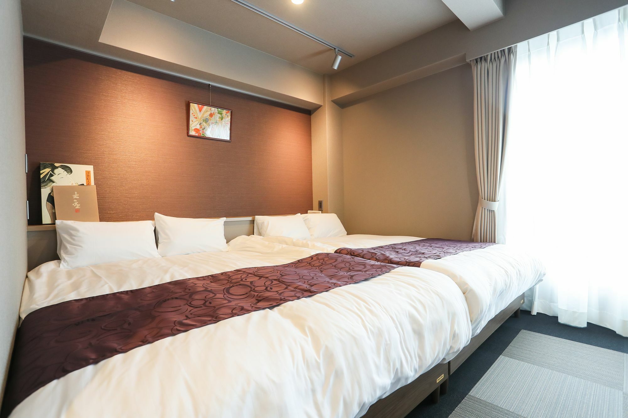 Apartment Hotel 7Key S Kyoto Exterior photo