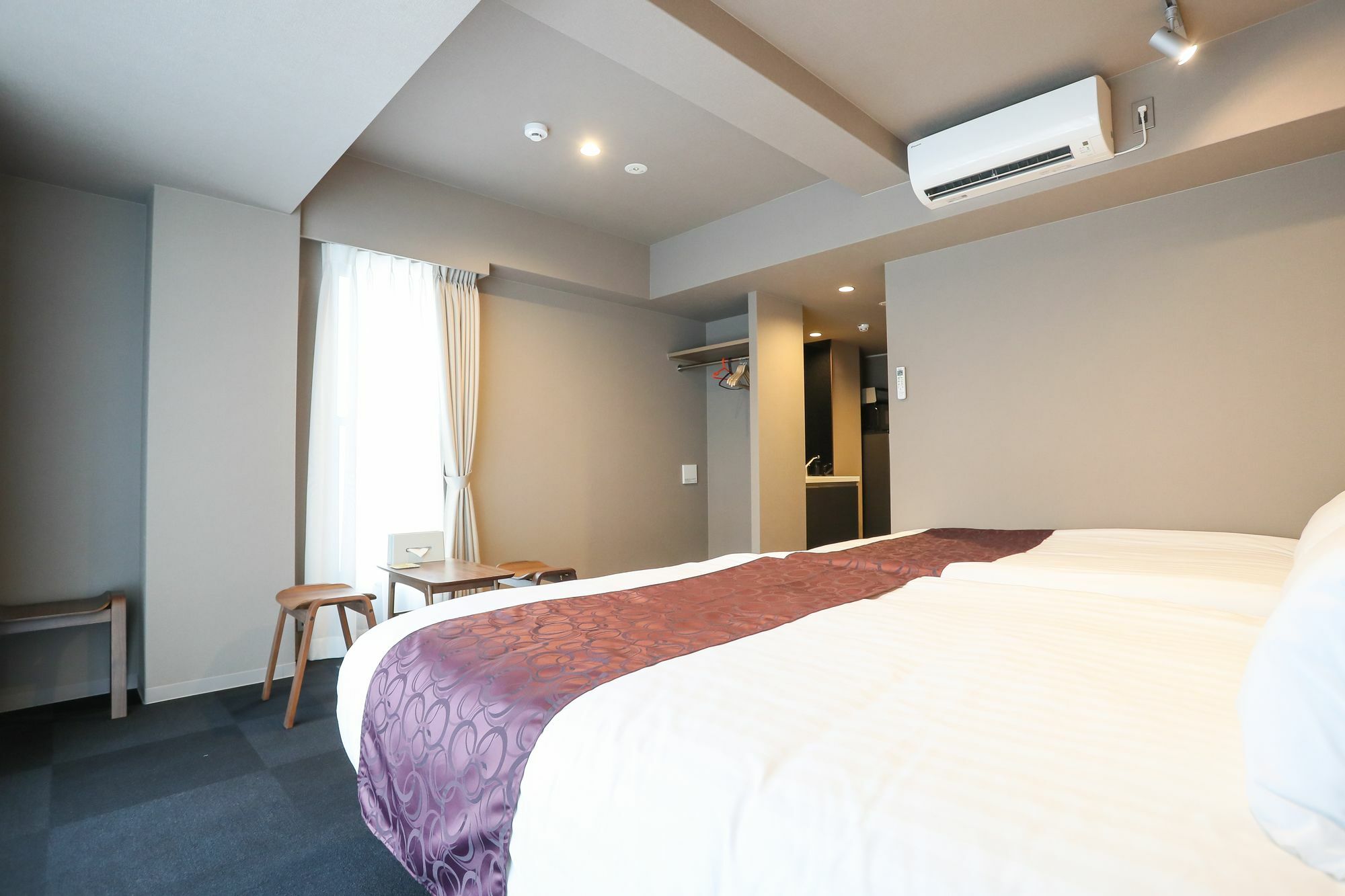 Apartment Hotel 7Key S Kyoto Exterior photo