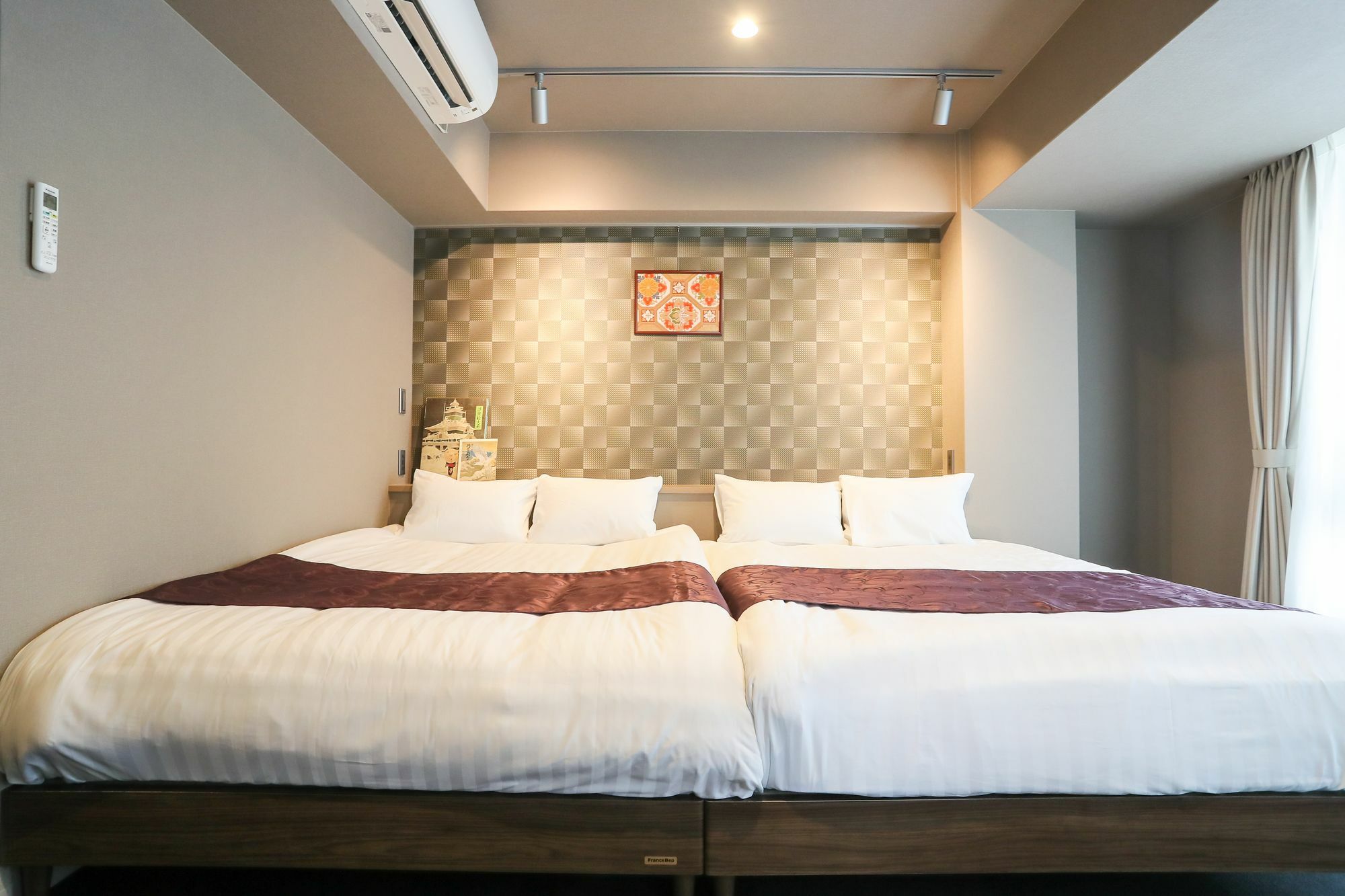 Apartment Hotel 7Key S Kyoto Exterior photo