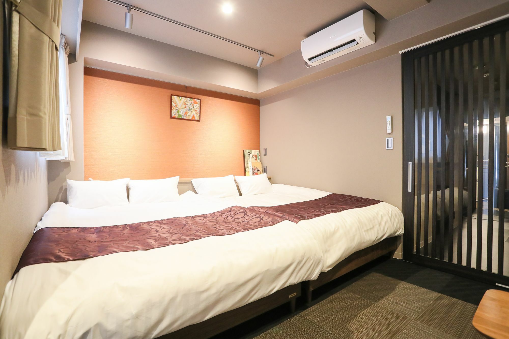 Apartment Hotel 7Key S Kyoto Exterior photo