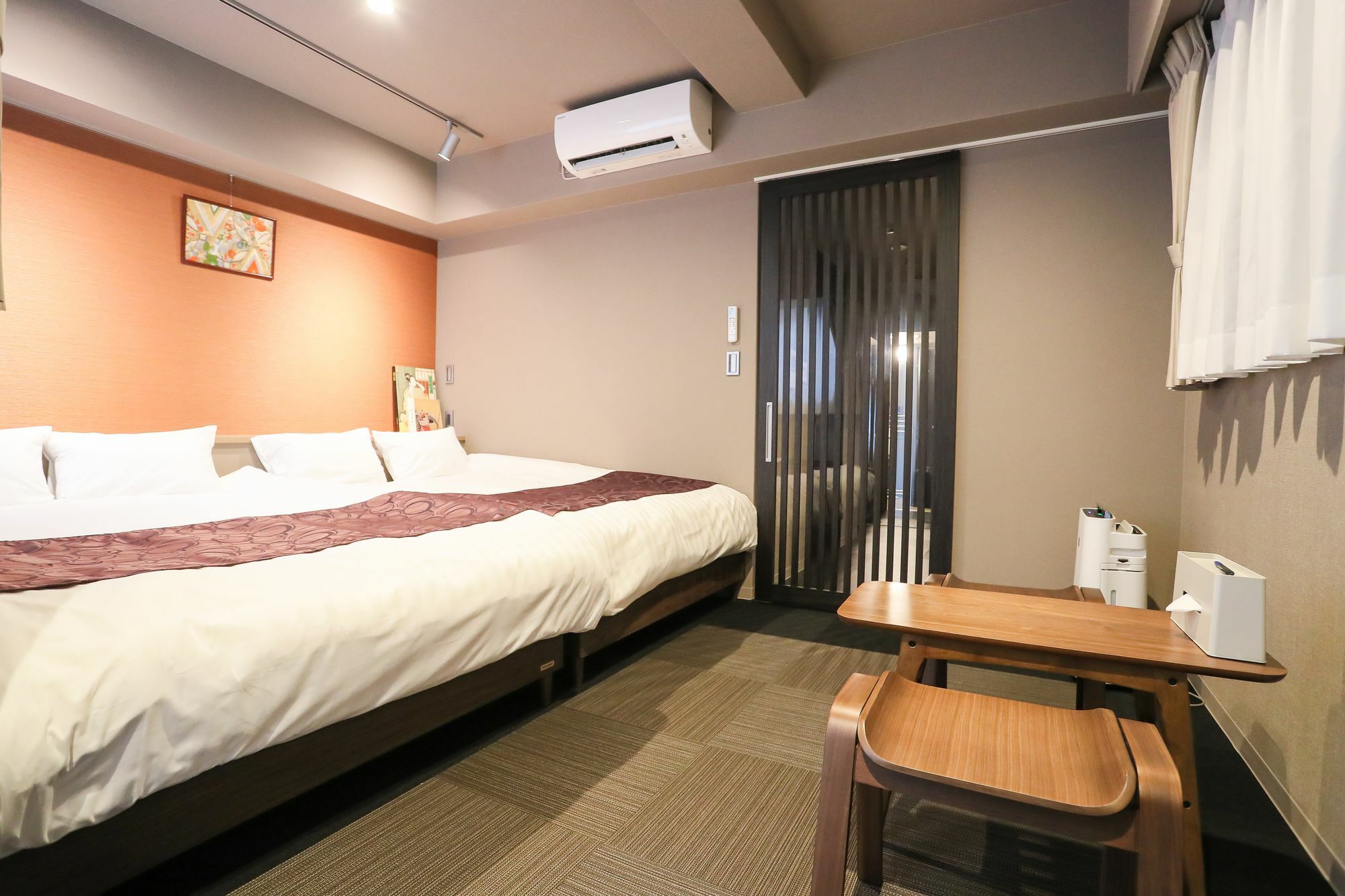 Apartment Hotel 7Key S Kyoto Exterior photo