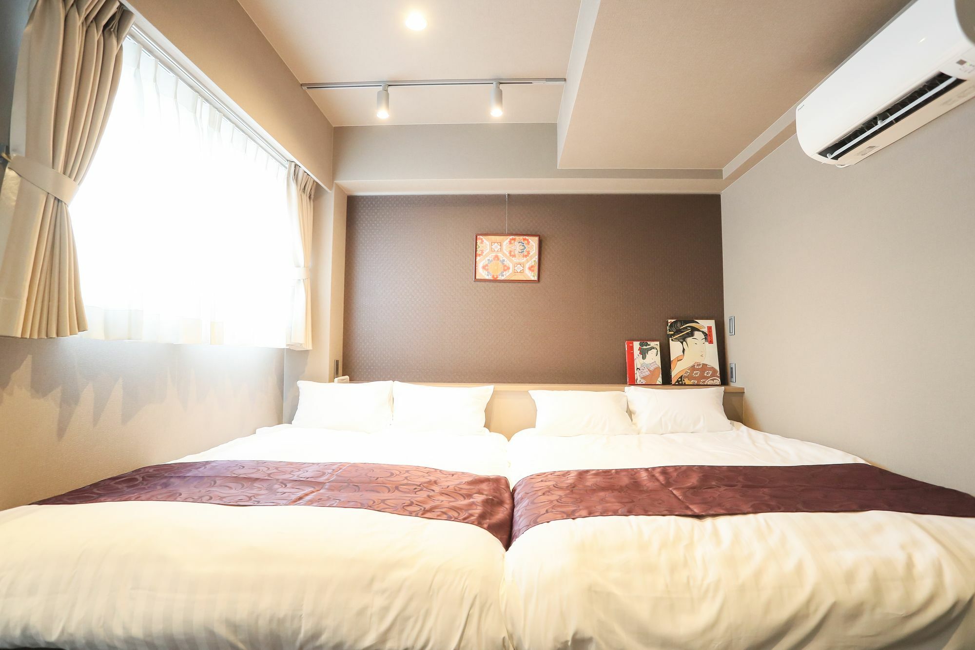 Apartment Hotel 7Key S Kyoto Exterior photo