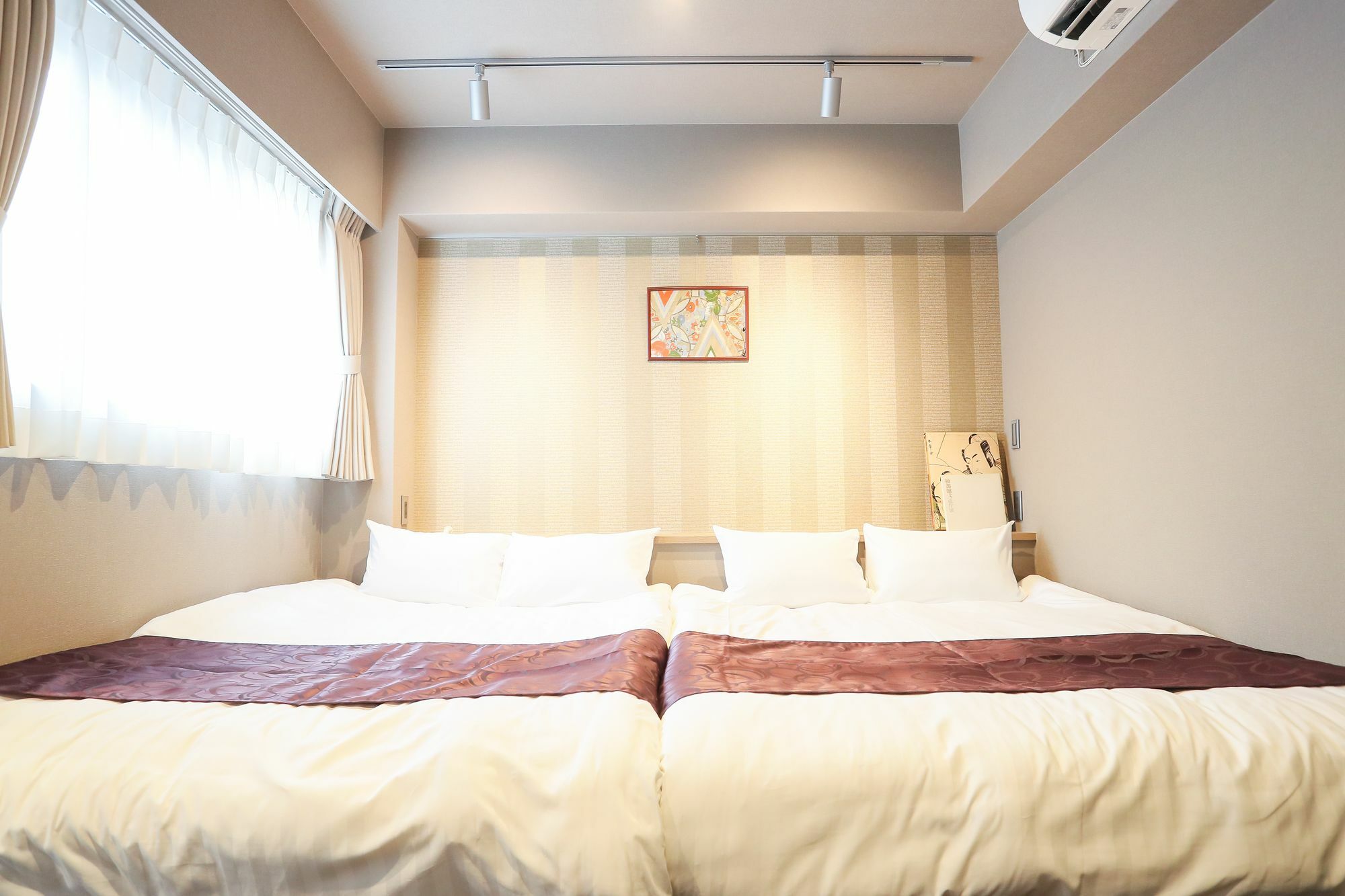 Apartment Hotel 7Key S Kyoto Exterior photo