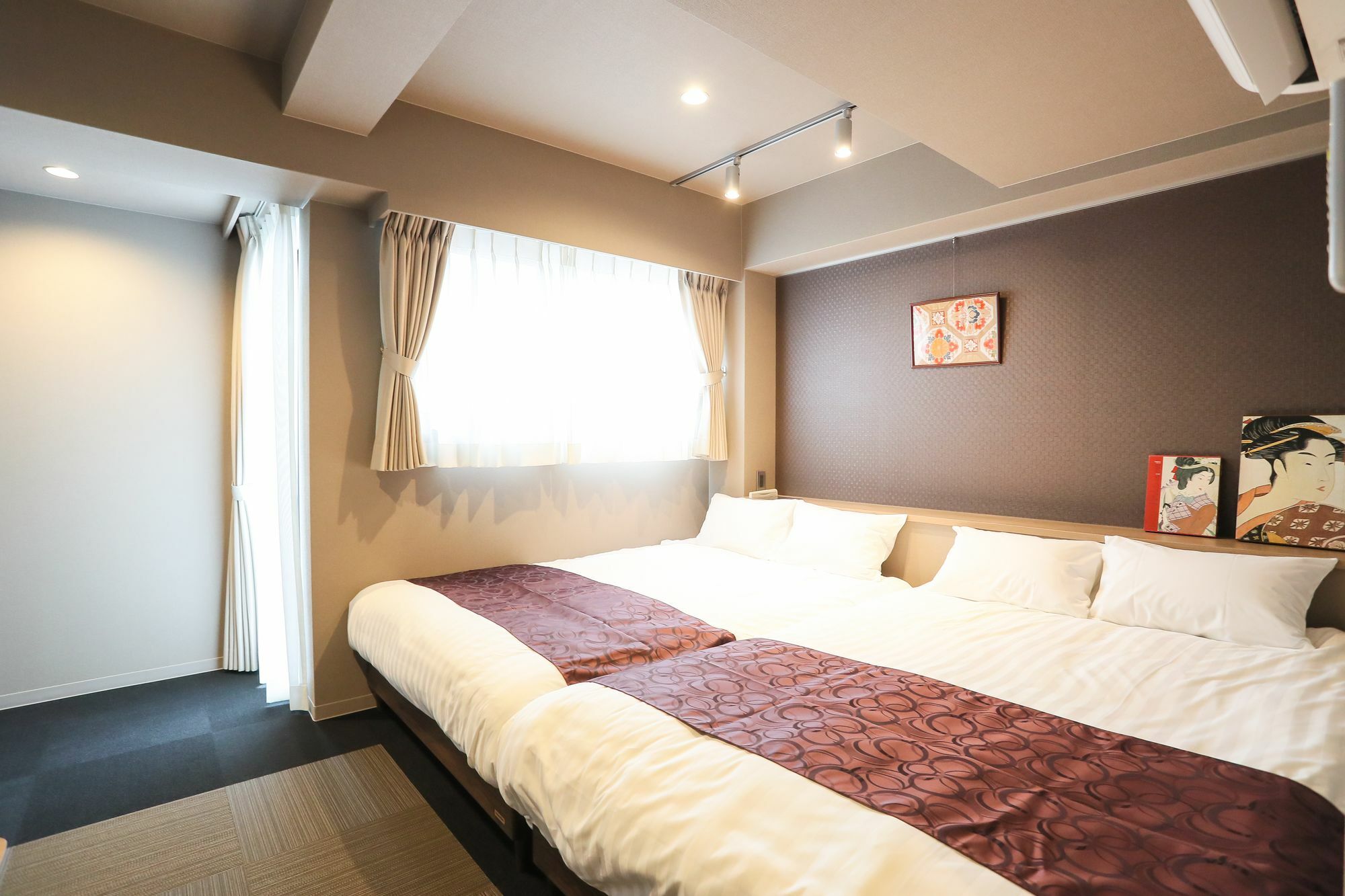 Apartment Hotel 7Key S Kyoto Exterior photo