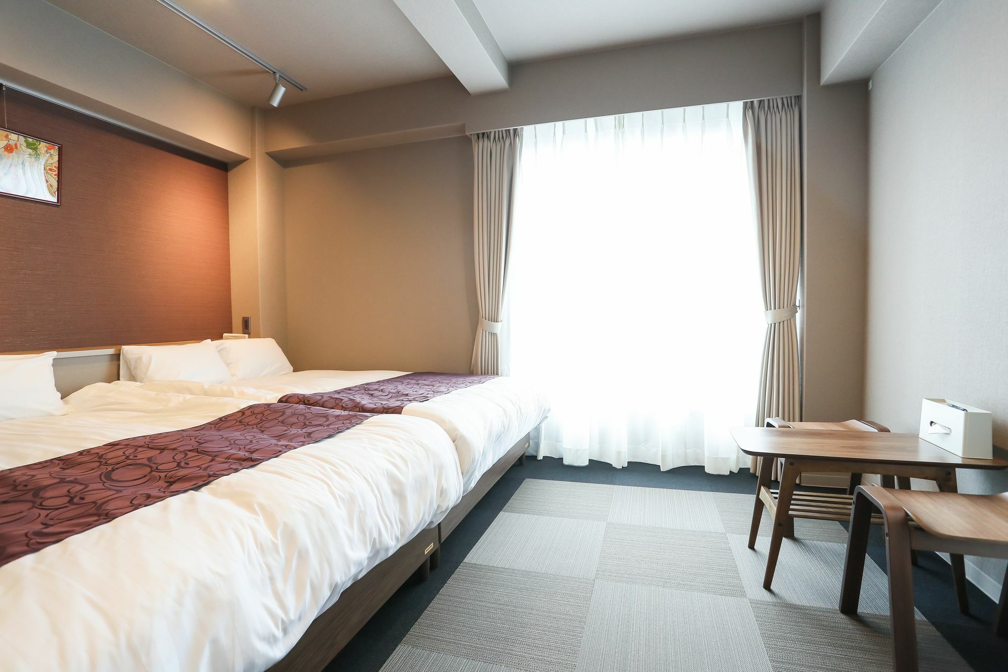 Apartment Hotel 7Key S Kyoto Exterior photo