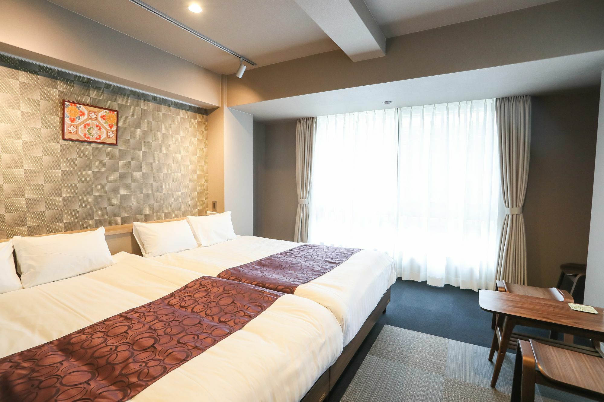 Apartment Hotel 7Key S Kyoto Exterior photo