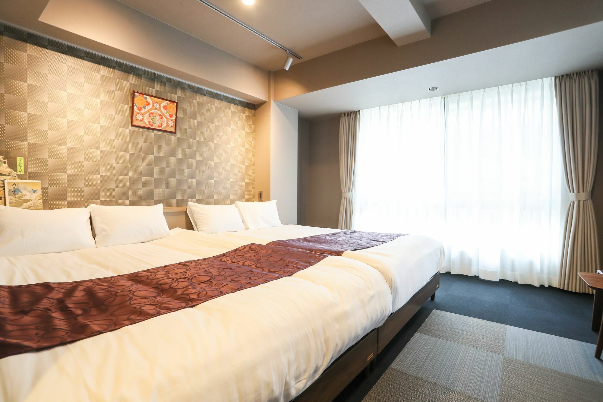 Apartment Hotel 7Key S Kyoto Exterior photo
