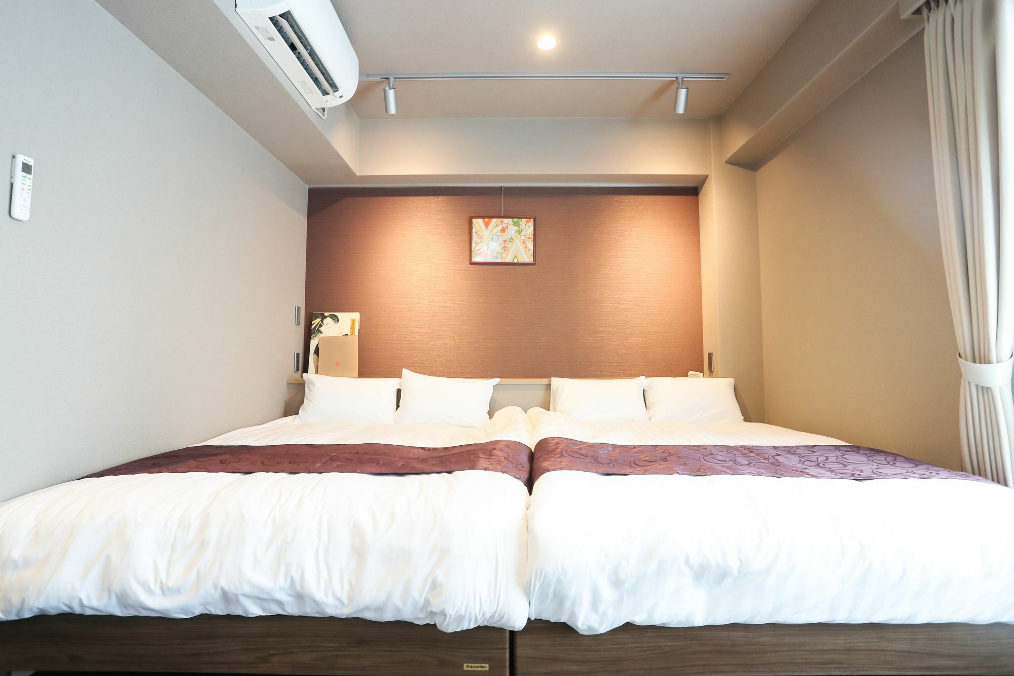 Apartment Hotel 7Key S Kyoto Exterior photo
