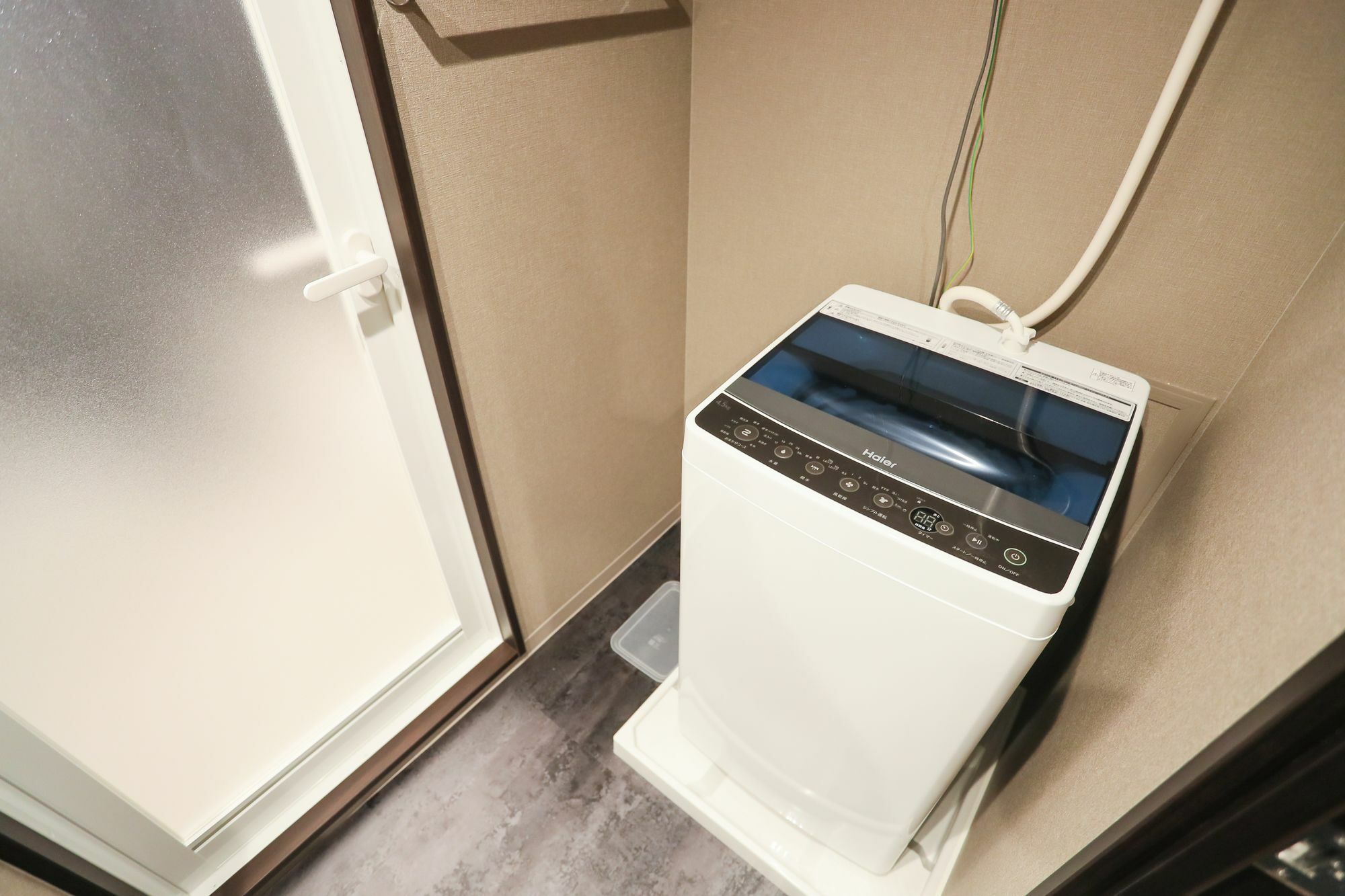 Apartment Hotel 7Key S Kyoto Exterior photo
