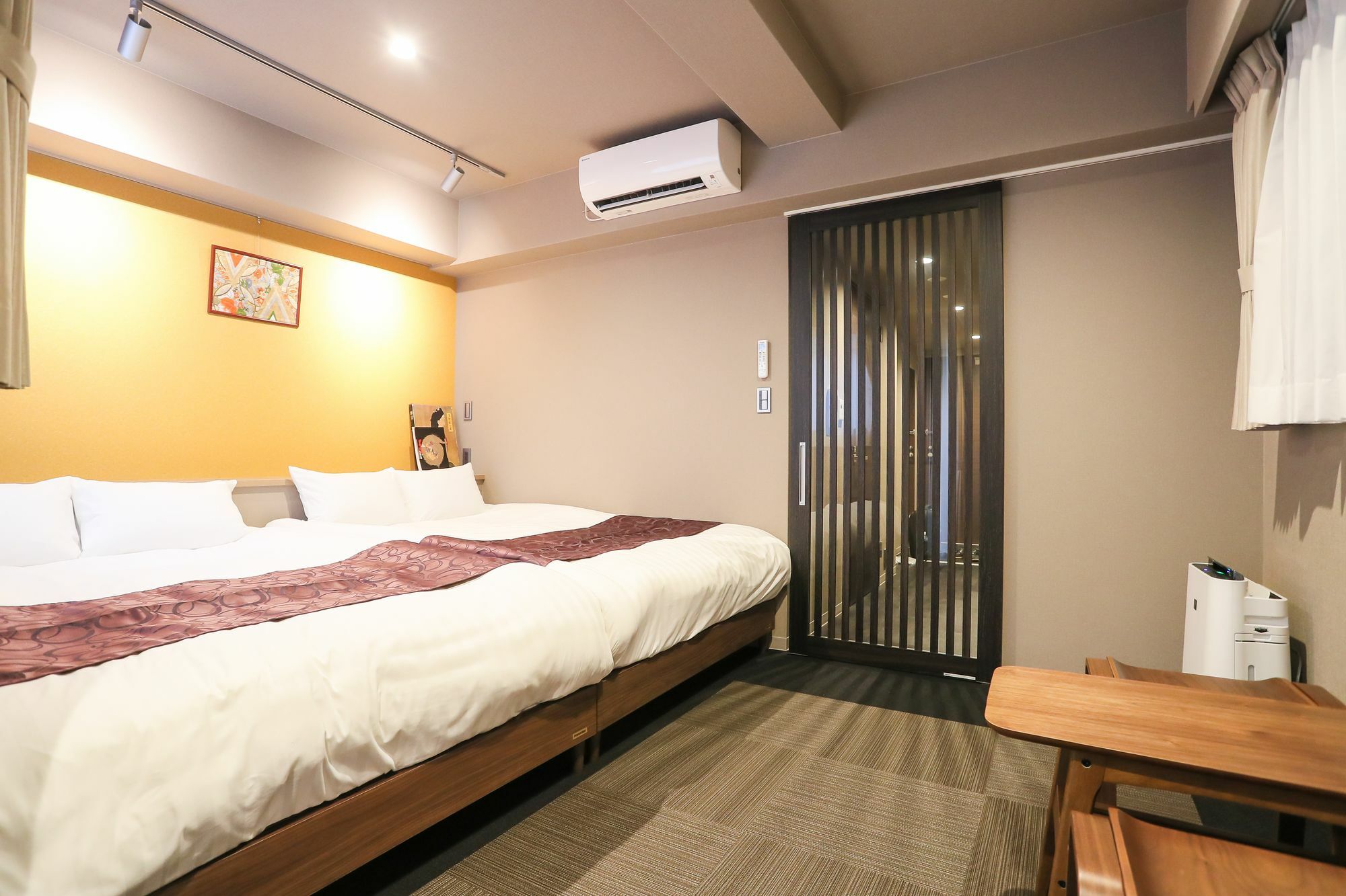 Apartment Hotel 7Key S Kyoto Exterior photo