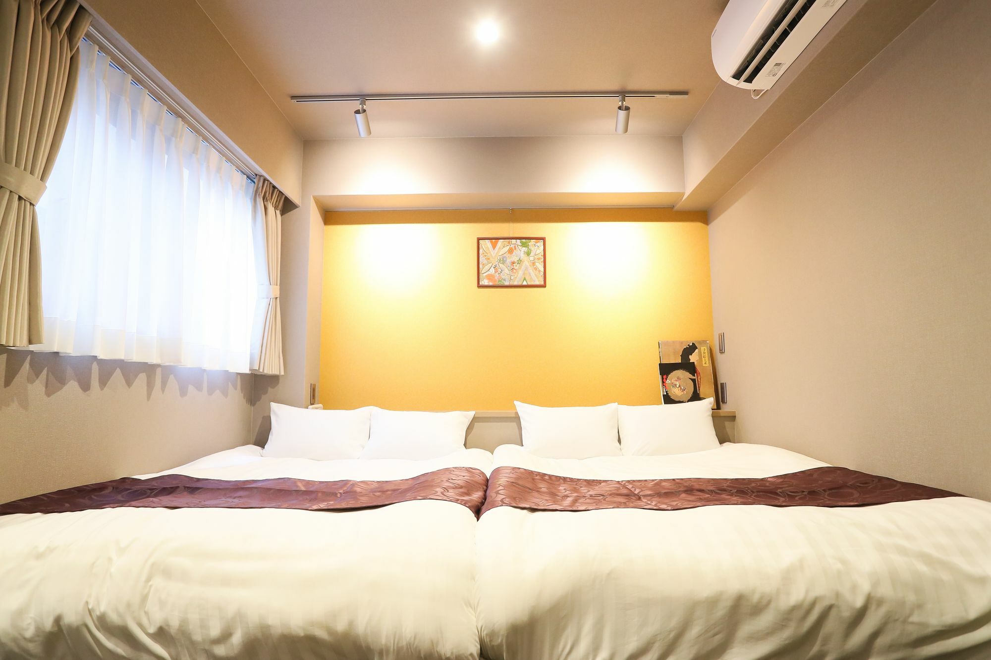 Apartment Hotel 7Key S Kyoto Exterior photo