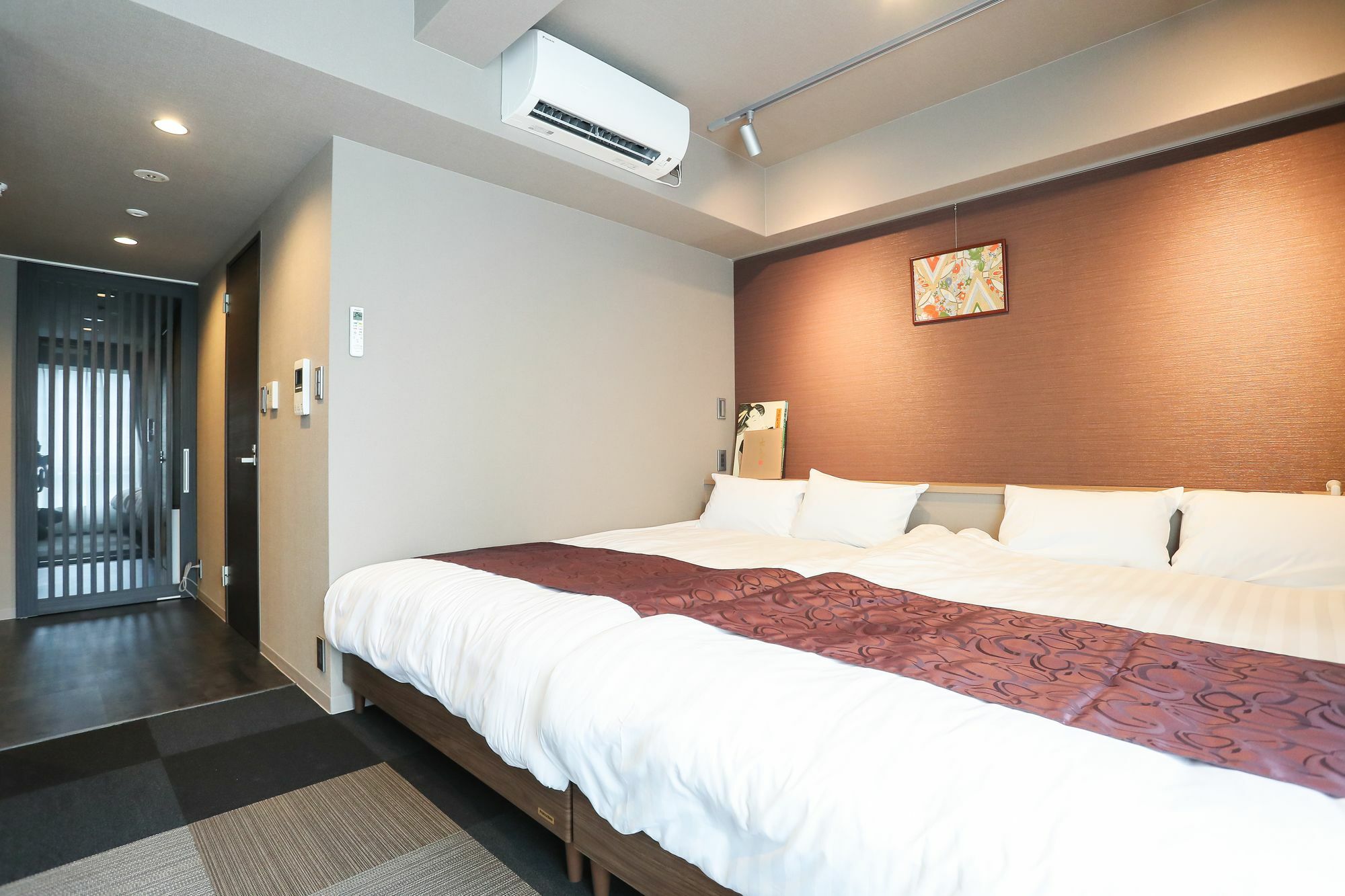 Apartment Hotel 7Key S Kyoto Exterior photo