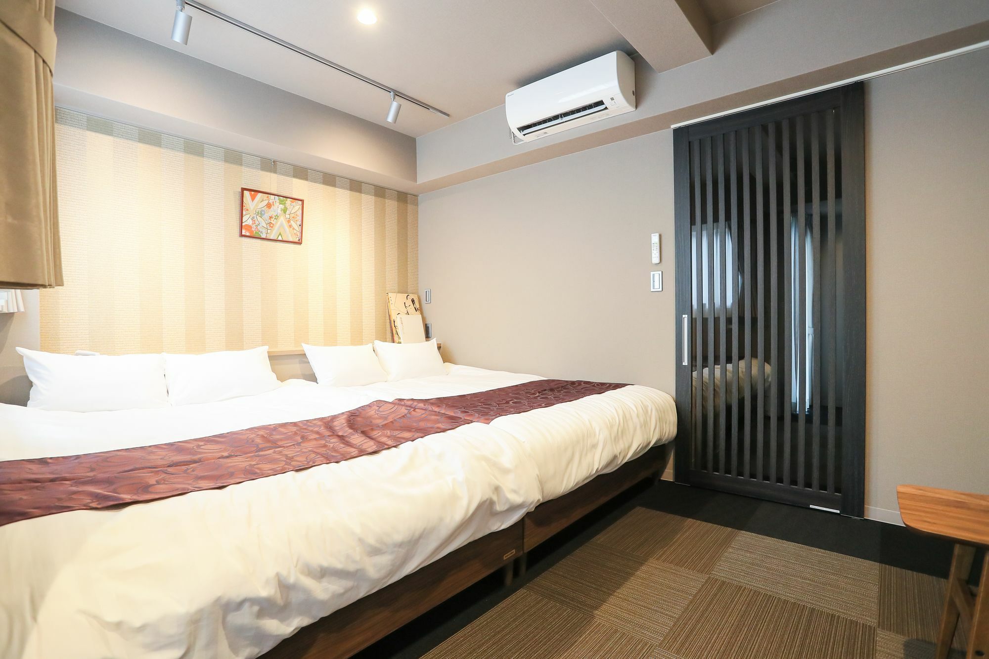 Apartment Hotel 7Key S Kyoto Exterior photo