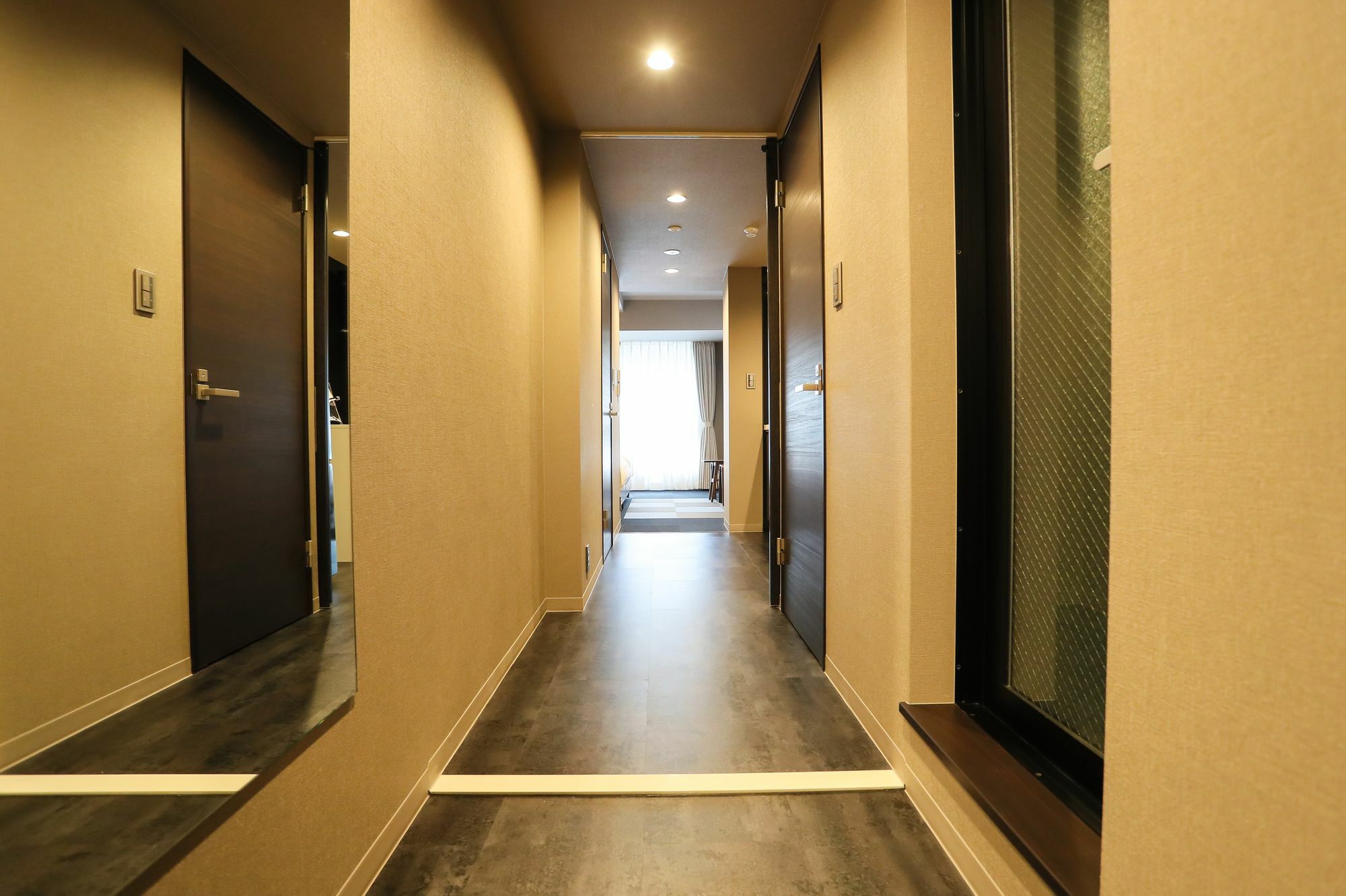 Apartment Hotel 7Key S Kyoto Exterior photo