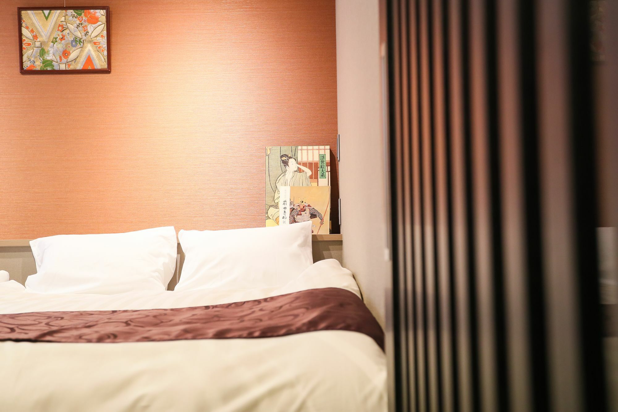 Apartment Hotel 7Key S Kyoto Exterior photo