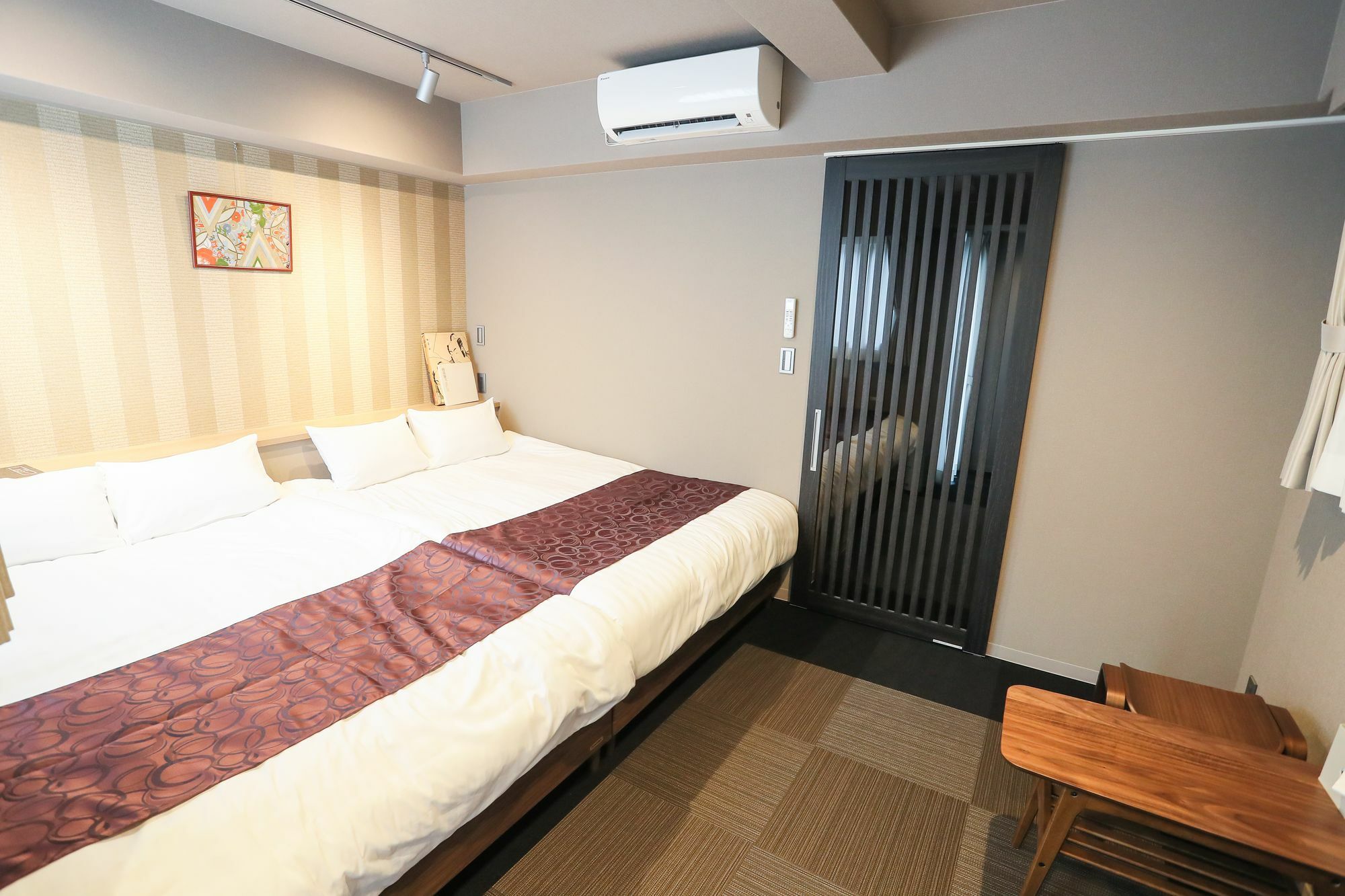 Apartment Hotel 7Key S Kyoto Exterior photo
