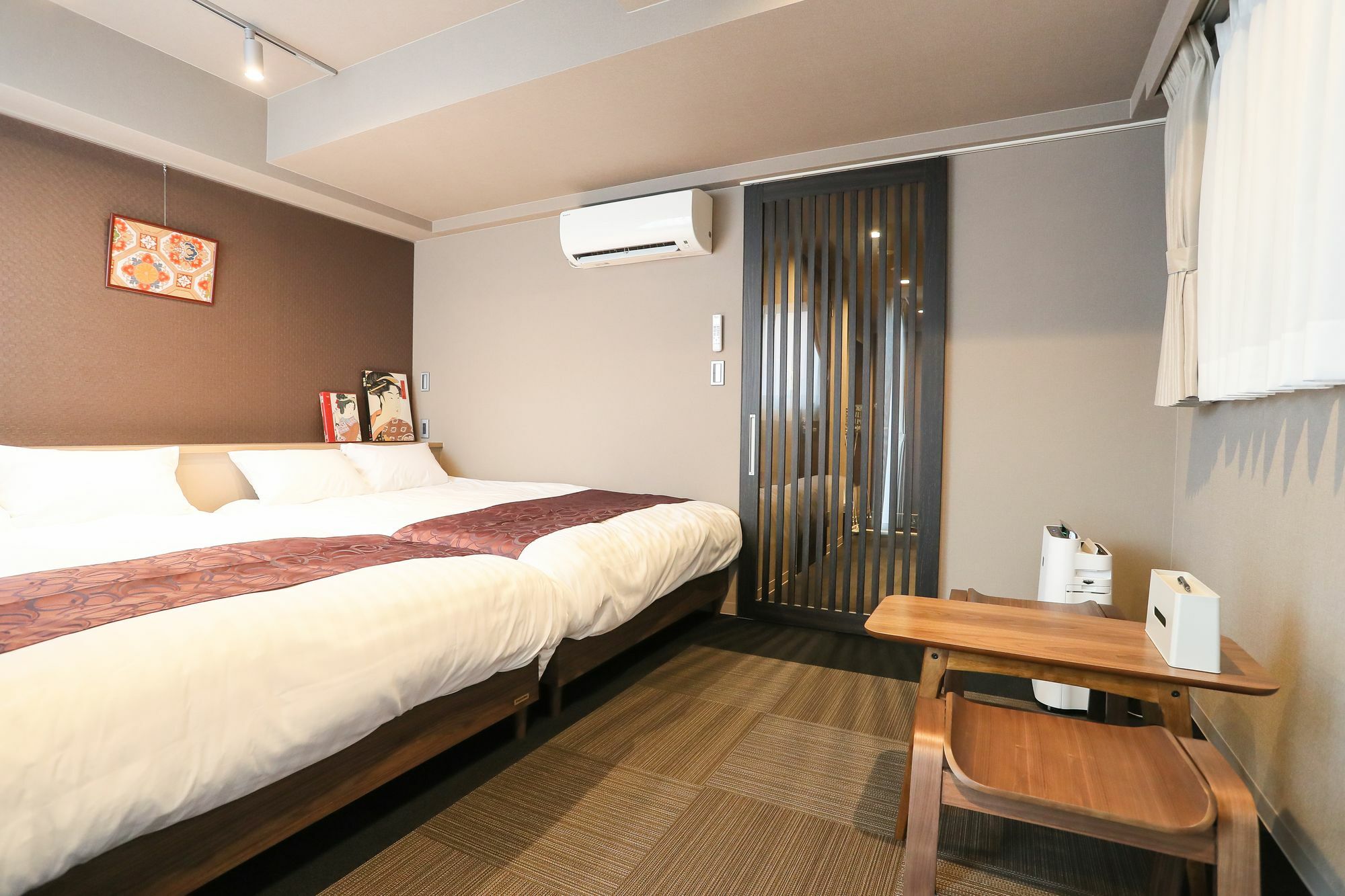 Apartment Hotel 7Key S Kyoto Exterior photo